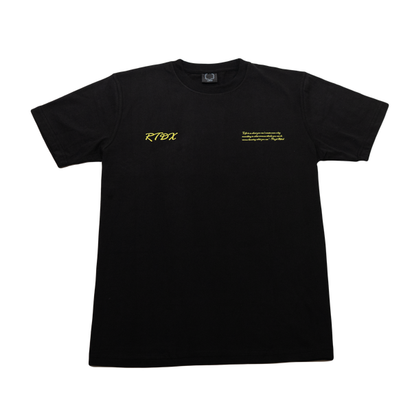 CROSS FINGER T-SHIRT