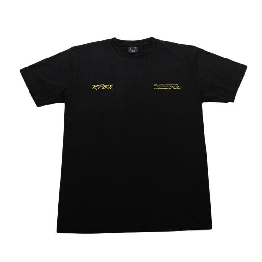 CROSS FINGER T-SHIRT