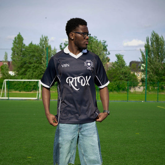 RTDX SIGNATURE JERSEY