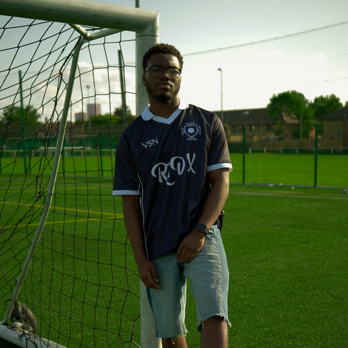 RTDX VSN JERSEY