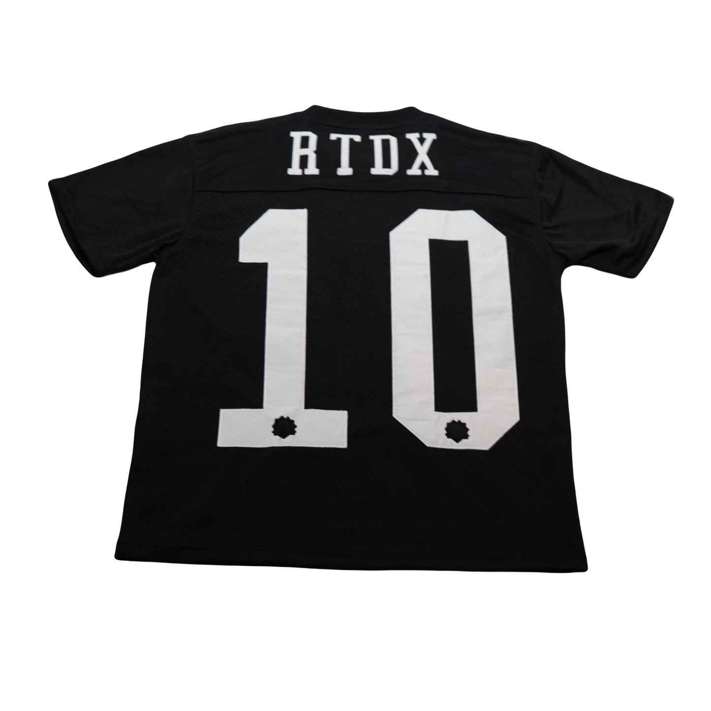 RTDX JERSEY