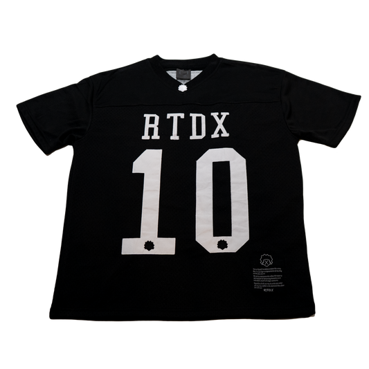 RTDX JERSEY
