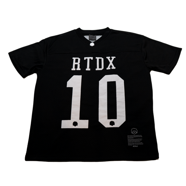 RTDX JERSEY