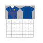 RTDX 'ZIZOU' JERSEY