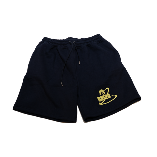 NAVY BLUE SIGNATURE SHORTS
