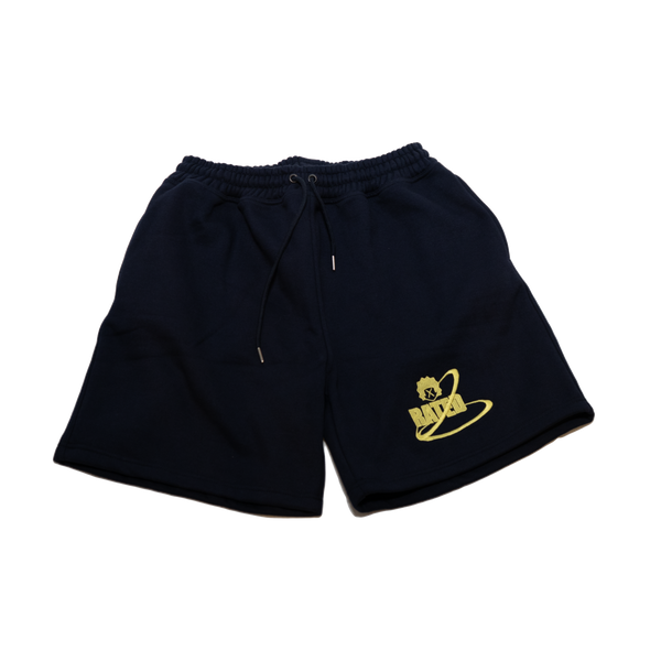 NAVY BLUE SIGNATURE SHORTS