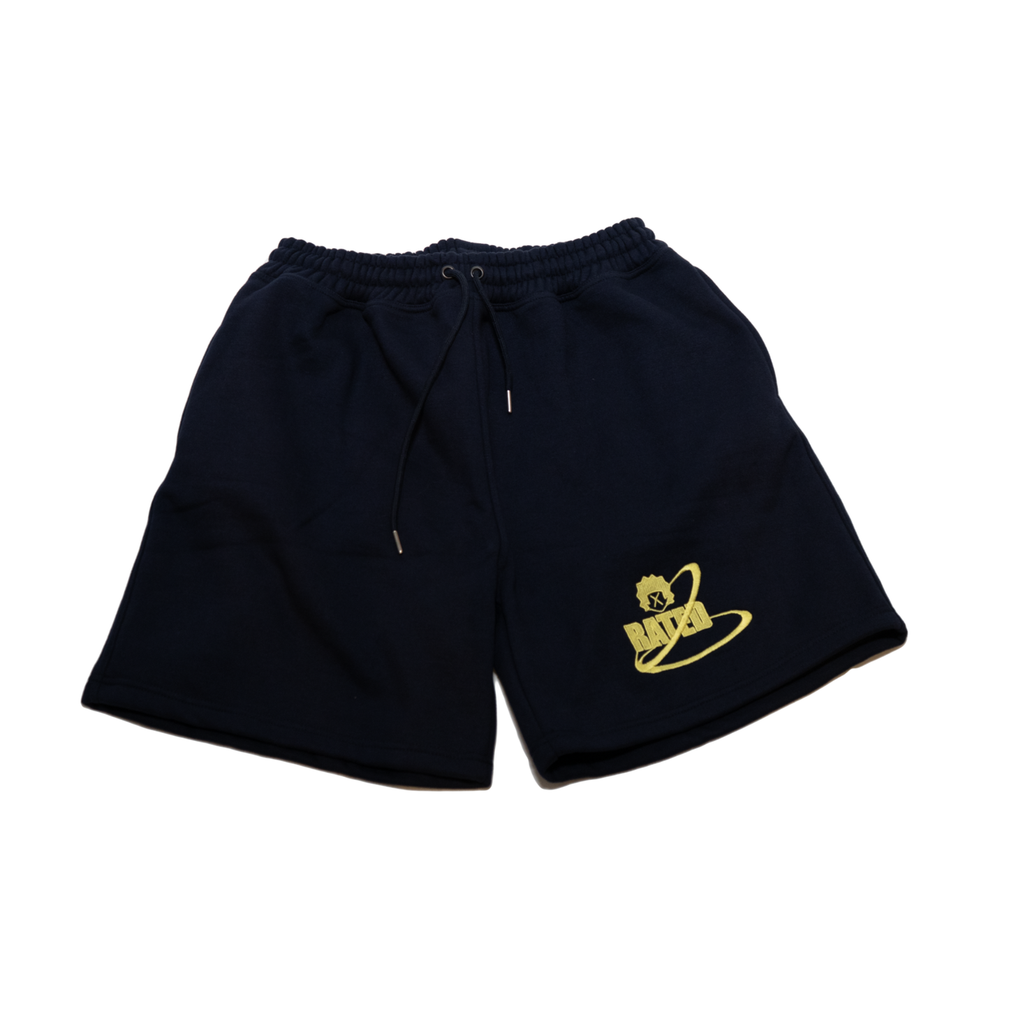 NAVY BLUE SIGNATURE SHORTS